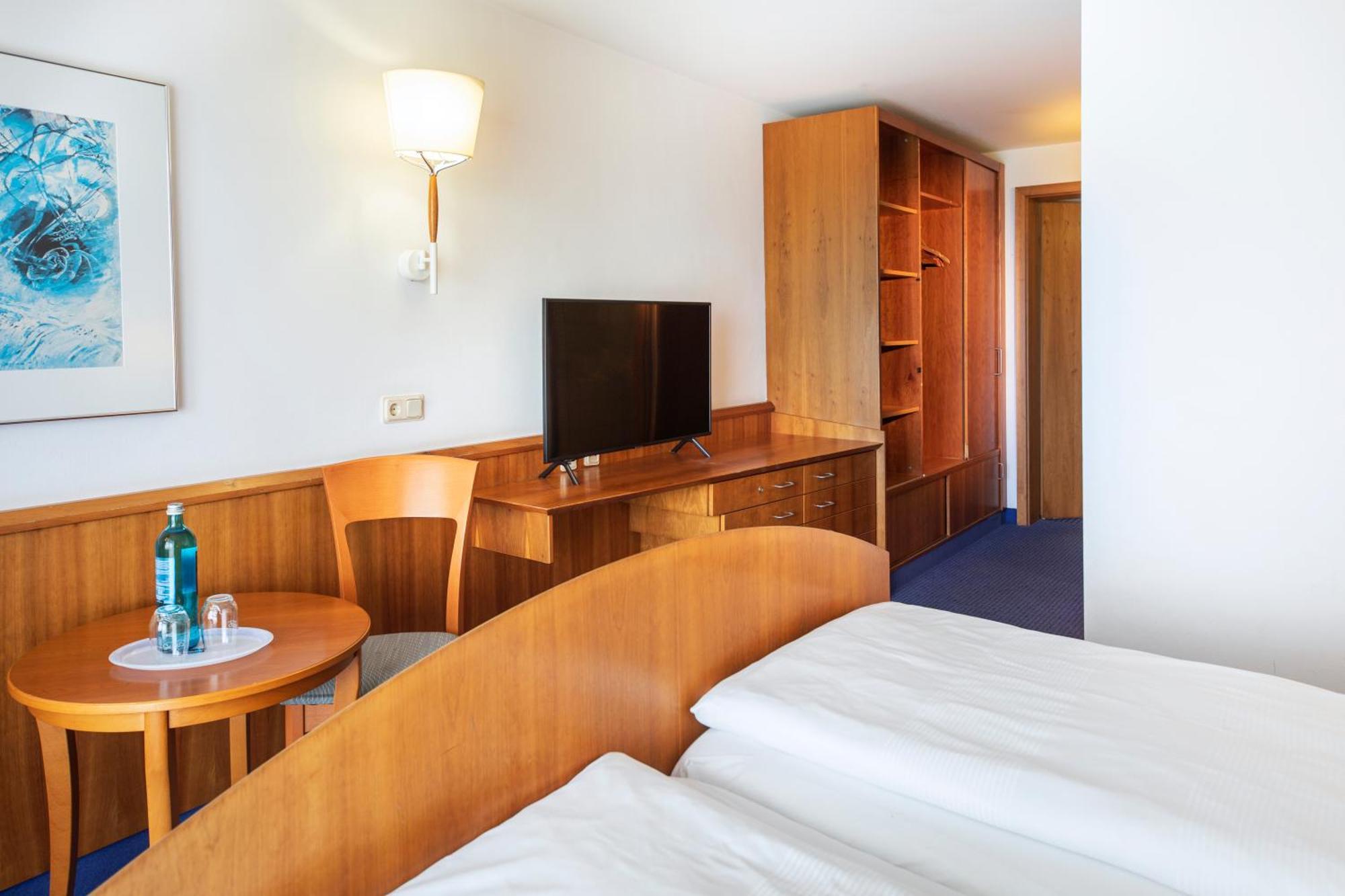 Roomingtons Karoli Waldkirchen Exterior photo