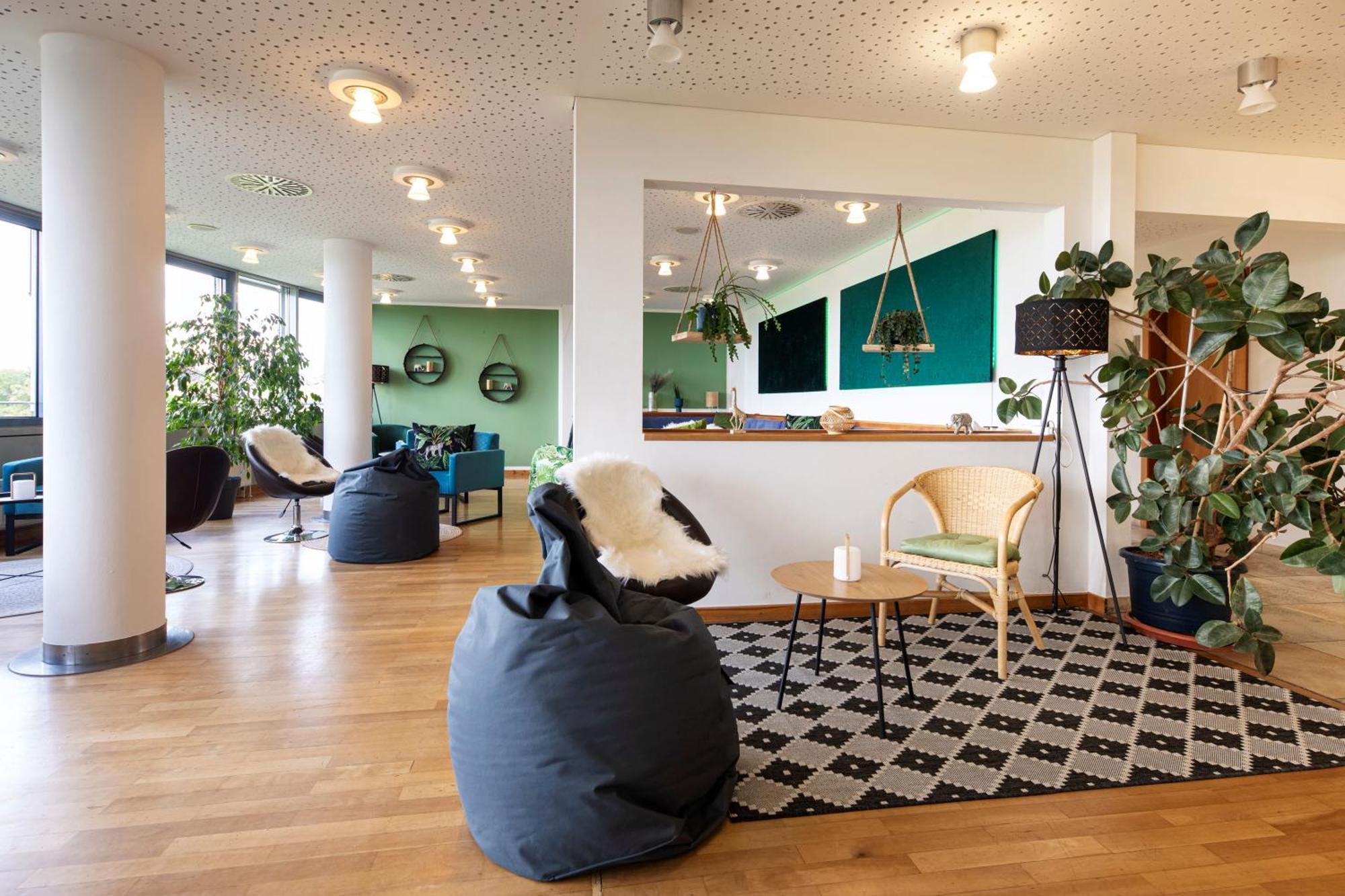 Roomingtons Karoli Waldkirchen Exterior photo