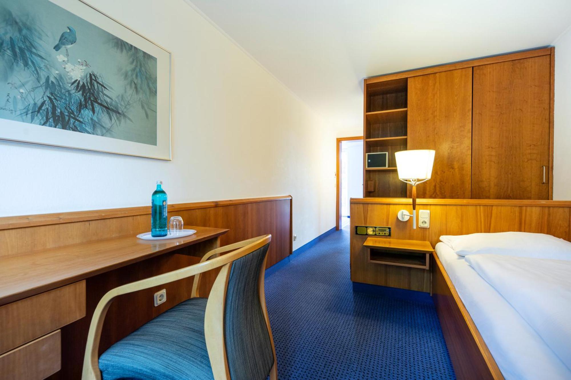 Roomingtons Karoli Waldkirchen Exterior photo