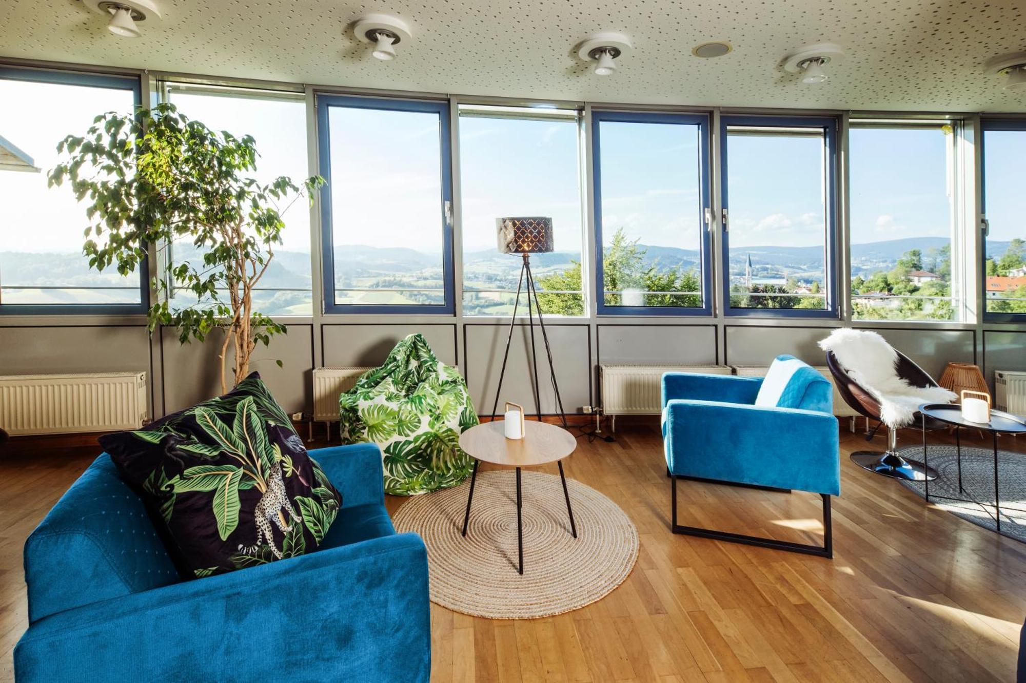 Roomingtons Karoli Waldkirchen Exterior photo