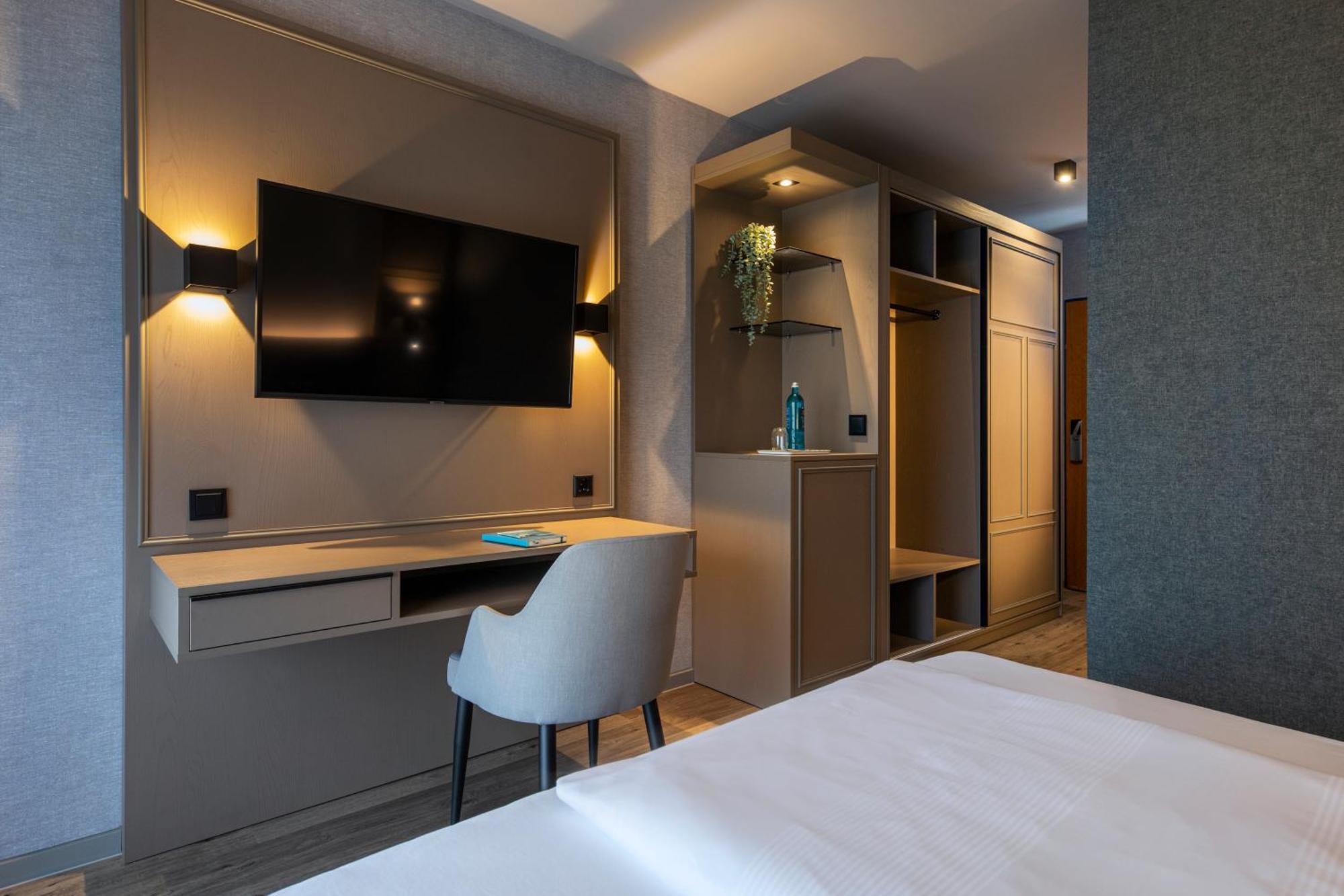 Roomingtons Karoli Waldkirchen Exterior photo