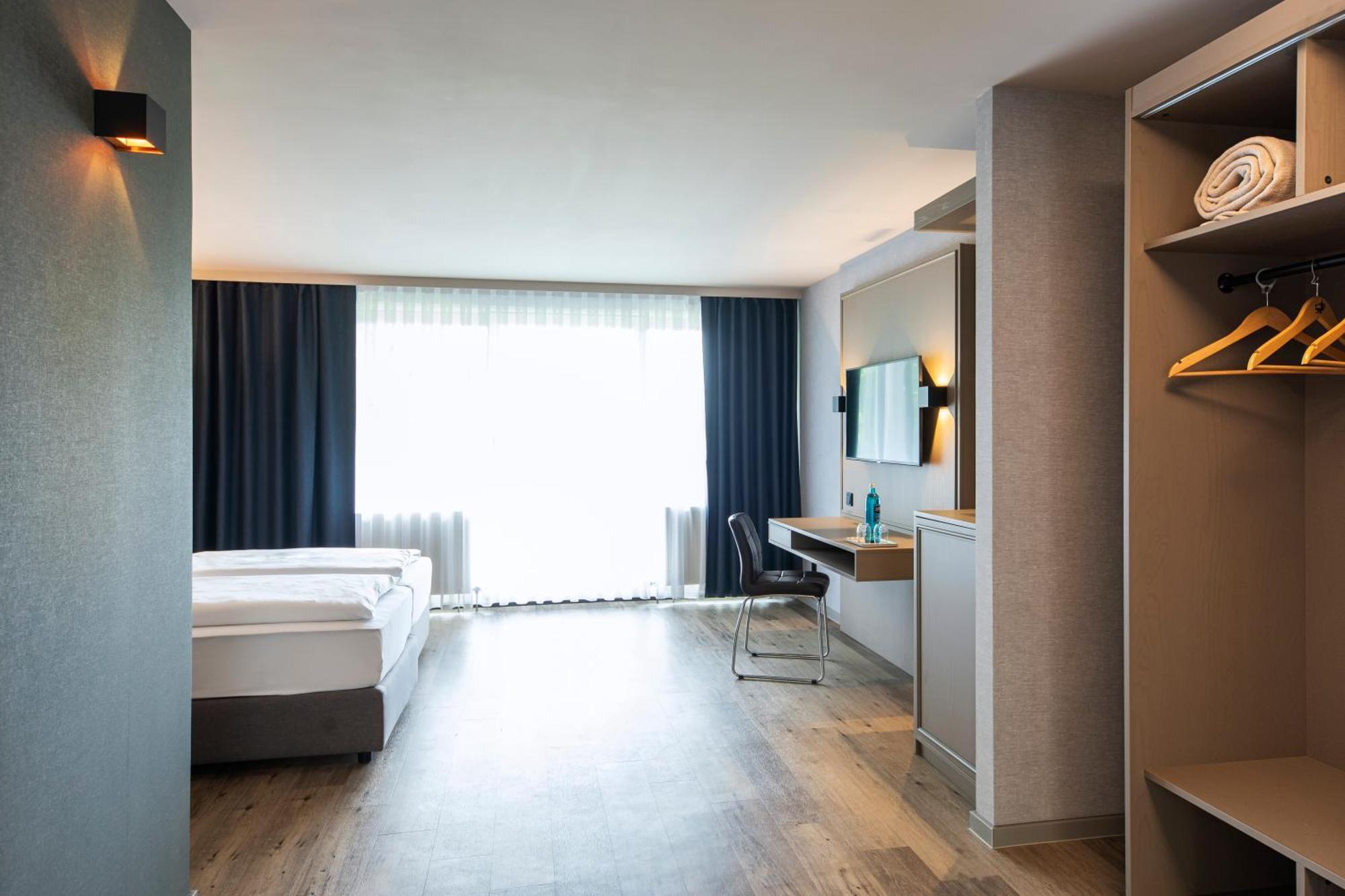 Roomingtons Karoli Waldkirchen Exterior photo