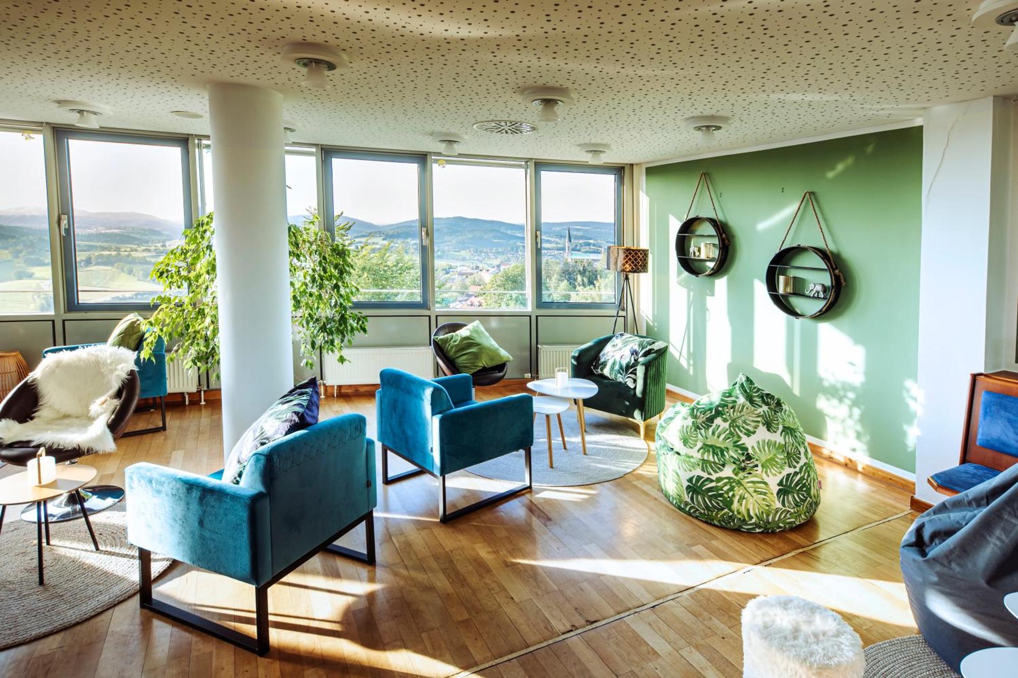 Roomingtons Karoli Waldkirchen Exterior photo